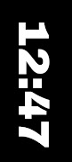 ZenClock - Fullscreen Clock screenshot 3