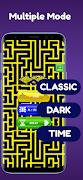 Maze Run تصوير الشاشة 2