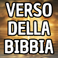 Verso della Bibbia