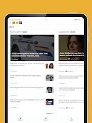 Leader Post Ekran Görüntüsü 4