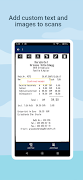 Document Scanner - PDF, OCR screenshot 2