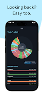 Timlin: DailyPlannerforTheLazy স্ক্রিনশট 5