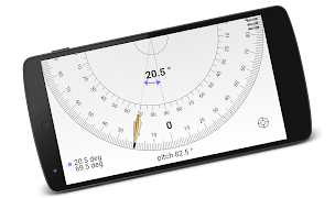 Quick Ruler captura de pantalla 5