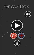 1 Schermata Grow Box