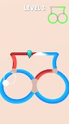 One Line Walk скриншот 5