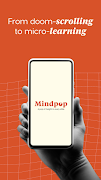 Mindpop: Book Summaries & More पोस्टर