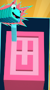Crazy Stacker captura de pantalla 2