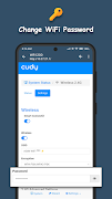 Easy Router Setup - Admin Page 截图 2