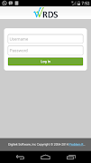 FBM WRDSMobi screenshot 1