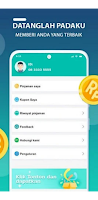 Kreditin Pinjaman Online Tips تصوير الشاشة 2