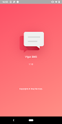 Vigor SMS ポスター