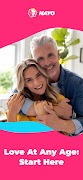 پوستر Nayo+: Meet 40+ Singles