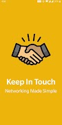 Keep in Touch 포스터