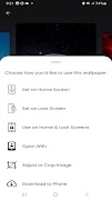 Tech Wallpapers HD screenshot 3