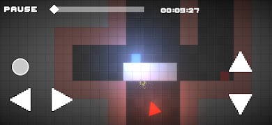 Four Sided скриншот 3