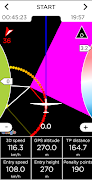 3 Schermata Albatross
