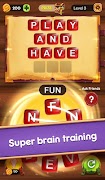 Words Discovery - Find & Conne screenshot 6