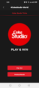 Coke Studio imagem de tela 2