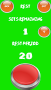 Gym Countdown Timer স্ক্রিনশট 2