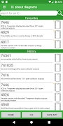 Electronics Toolkit screenshot 4