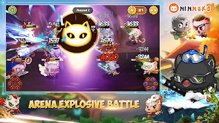 Ninneko screenshot 4