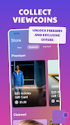 Viewcoin: Snap & Get Rewards تصوير الشاشة 2