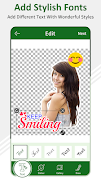 Sticker For WhatsApp - Sticker captura de pantalla 2