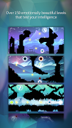STELLAR FOX - drawing puzzle screenshot 3
