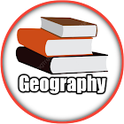 Geography Textbook (GCE) icon