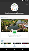 Strathcona County Recreation 截圖 1