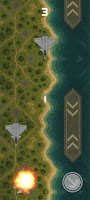 JF17 Thunder vs Rafale M screenshot 4