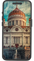 3 Schermata Jerusalem Wallpapers