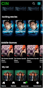 Cinemesy Plakat
