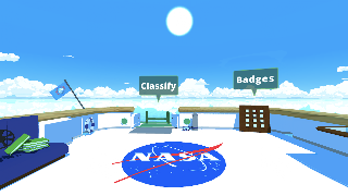 NASA NeMO-Net screenshot 1