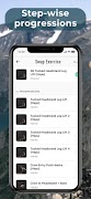 برنامه‌نما Berg Movement عکس از صفحه