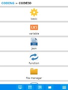 Membuat Website 4webku 스크린샷 1