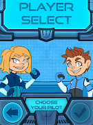 Deep Space Heroes screenshot 6