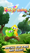 Fruit Bump captura de pantalla 5
