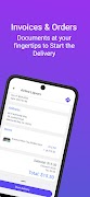 Dispatch Sales Screenshot 2
