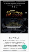 پوستر BR Teto Solar