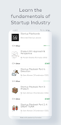 Startup 101 Screenshot 1