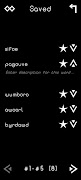 Neworde screenshot 3