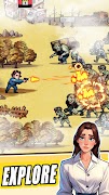 Raid Zombies: Origin screenshot 1