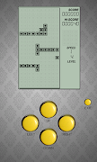 Classic Brick imagem de tela 4