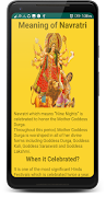 Durga Ashtami(Complete Guide) captura de pantalla 5