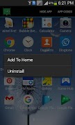 Hide Apps স্ক্রিনশট 7