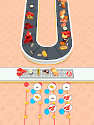 Food Jam screenshot 5