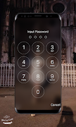 Lock Screen Galaxy S9 Note 9 S8 Note8 Edge screenshot 1