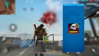 FFH4X ModMenu FireHack FFF captura de pantalla 1