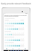 برنامه‌نما Forsta Panel عکس از صفحه